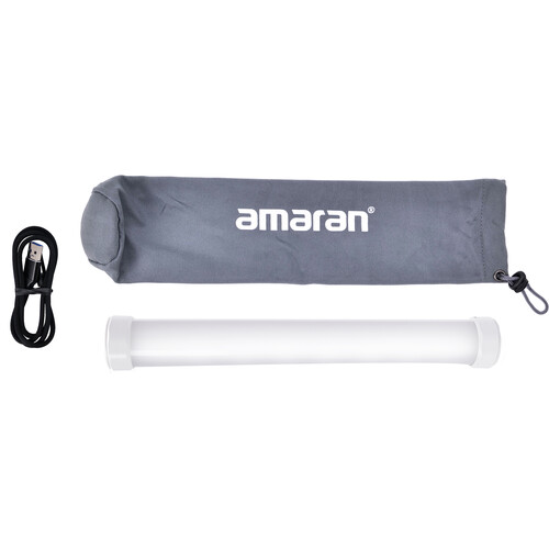 Amaran PT1c RGB LED Pixel Tube Light - 4
